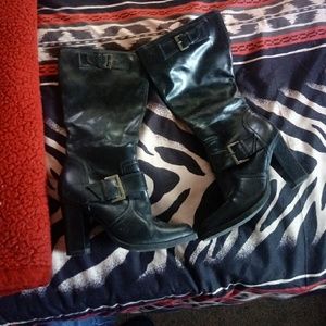 Women's boots